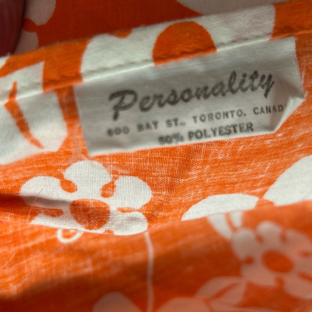Vintage Apron - Picture 9 of 9